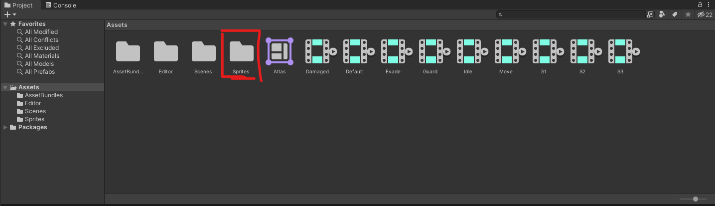Creating Your First Motion - Lethe Documentation